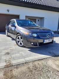 Honda Accord VIII 2,2 Diesel (możliwa zamiana)