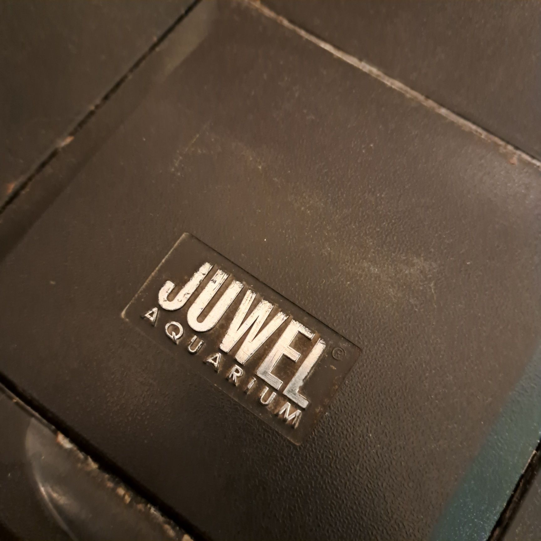 Sprzedam używane akwarium 112 l