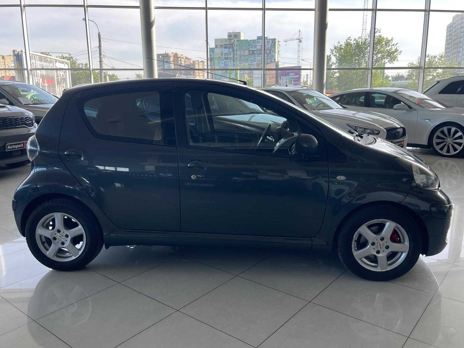 Продам Toyota Aygo 2010р. #43458