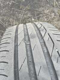 Літні шини Bridgestone 205/55 R16