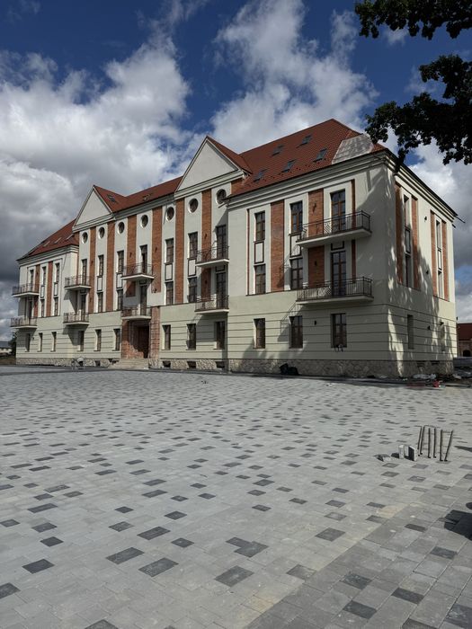 Продаж дворівневої 3-кімнатної квартири ЖК Австрійський Коломия Без %