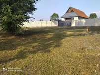 PLAC przemysłowy UTWARDZONY, Kamery, Oświetlony, Biuro, - 8HA