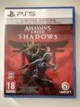 Assassins Creed Shadows
