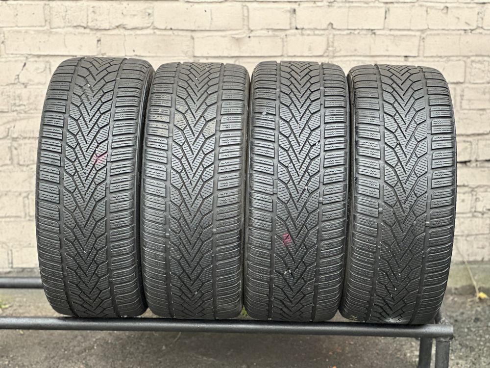 Топова шина‼️Semperit Speed-grip2 91H  225/45 r17 7.6мм 2023рік