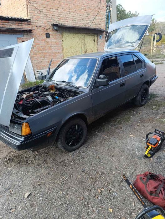 Volvo 340   продам