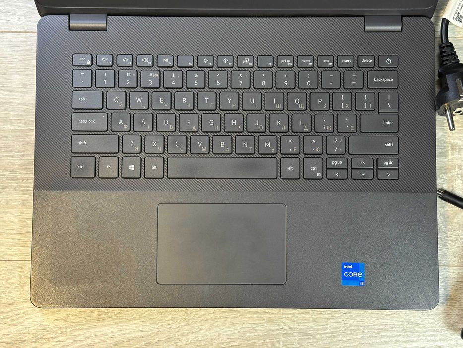 Ноутбук Dell Vostro 3400 14"FHD i5-1135G7 2.4GHz 16GB RAM 512GB SSD