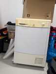 Maquina de secar Indesit IDC75 7KG