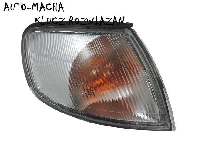 Nissan Almera N15 Kierunkowskaz prawa OKAZJA CENOWA