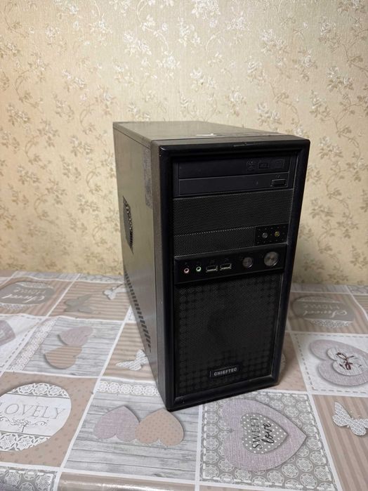 Комп'ютер FX6100/6Gb/500Gb/450W