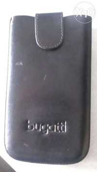 Bolsa bugatti para smartphone