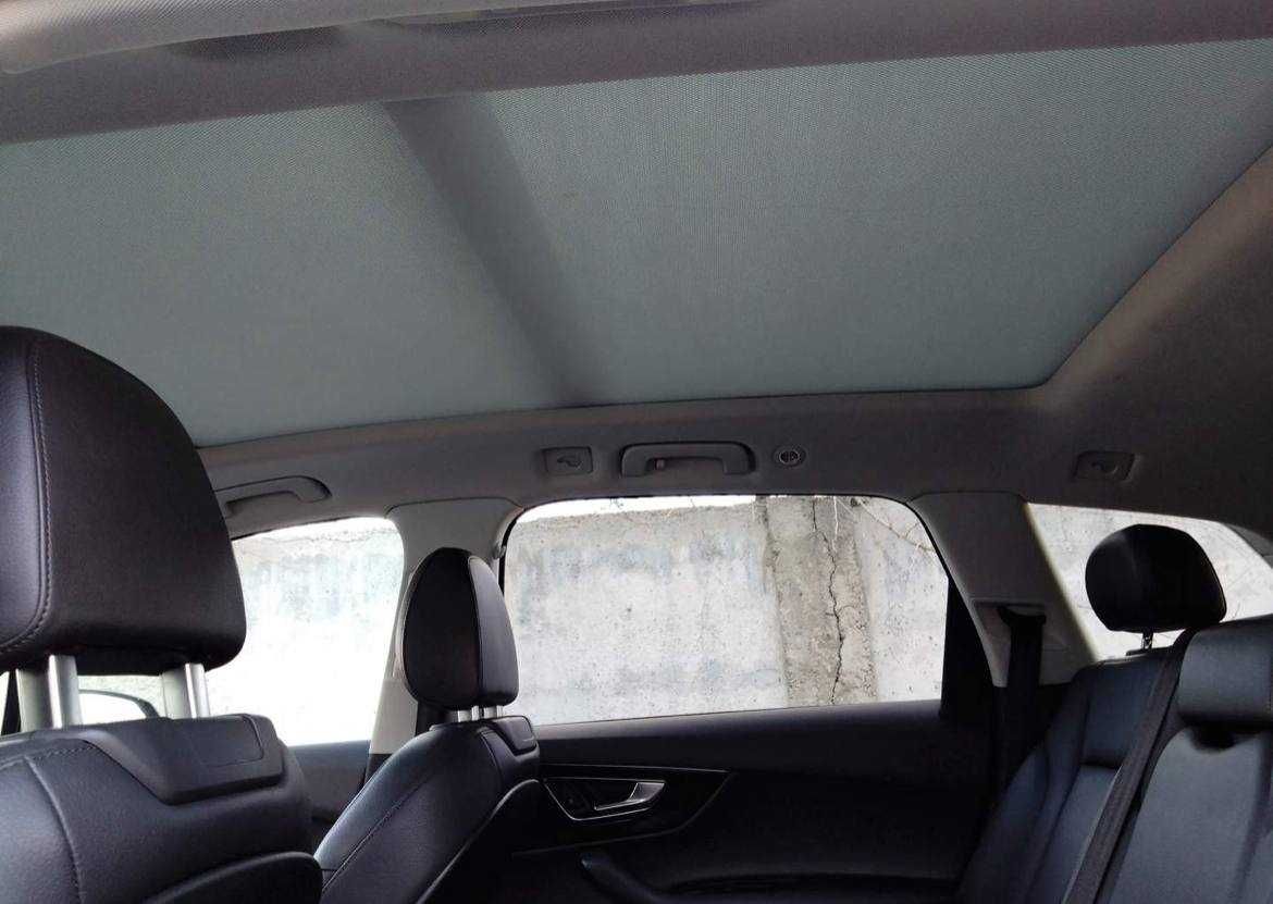 audi q7 2017 3.0 tfsi