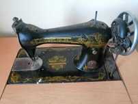 Máquina de costura SINGER