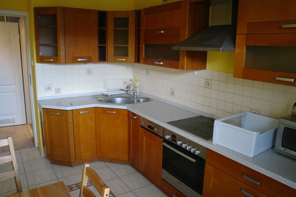 Mieszkanie na sprzedaż, Jagodno, 2 pok., 49,5 m2, balkon, komórka lok.