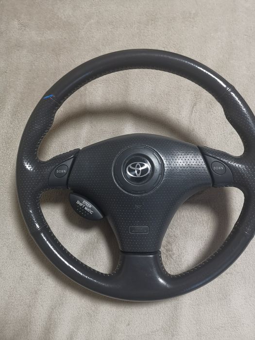 Руль Toyota тойота