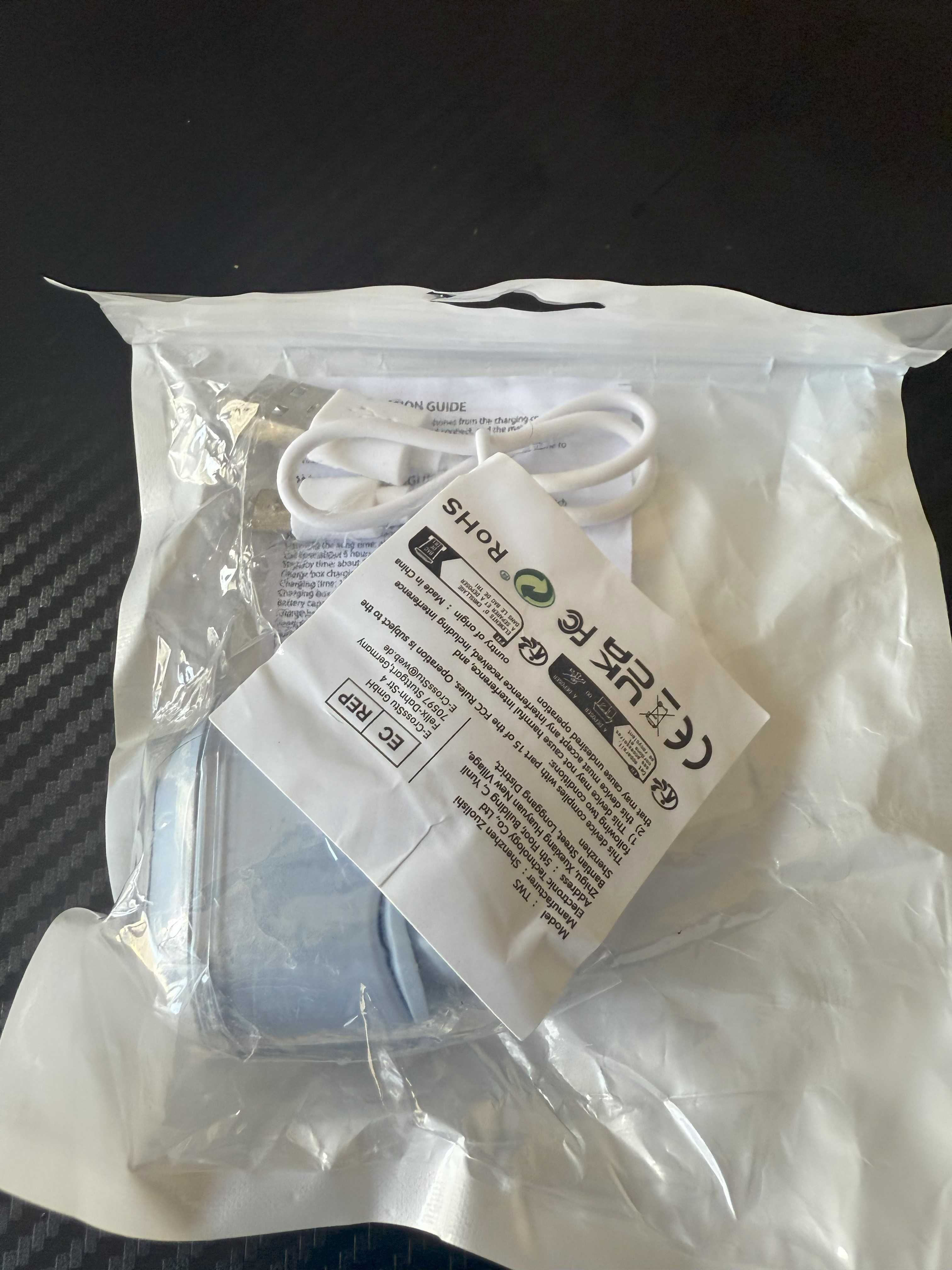 Earbuds Acefast-T6 TWS