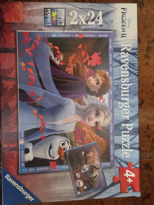 Puzzles - Sendo um deles 3D