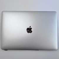 Дисплей в сборе MacBook Air 13 A2337 M1 2020 Silver макбук