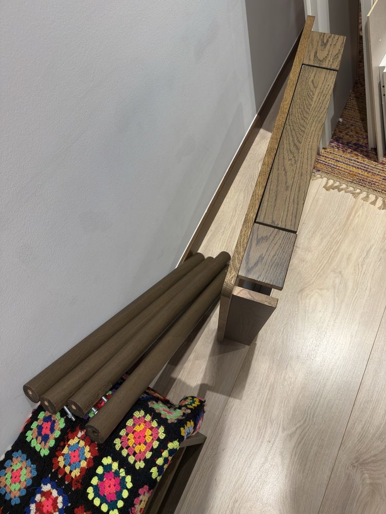 Secretaria IKEA Tonstad