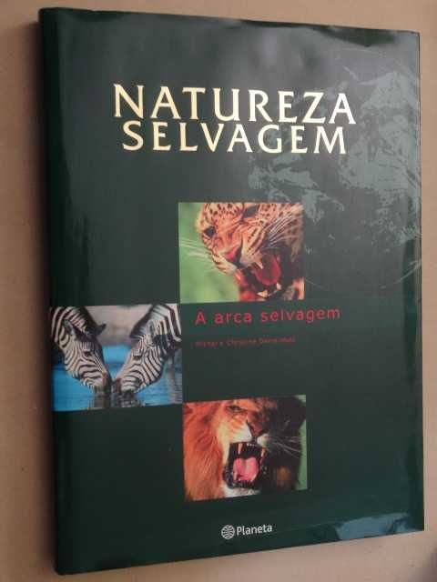 Natureza Selvagem - A Arca Selvagem