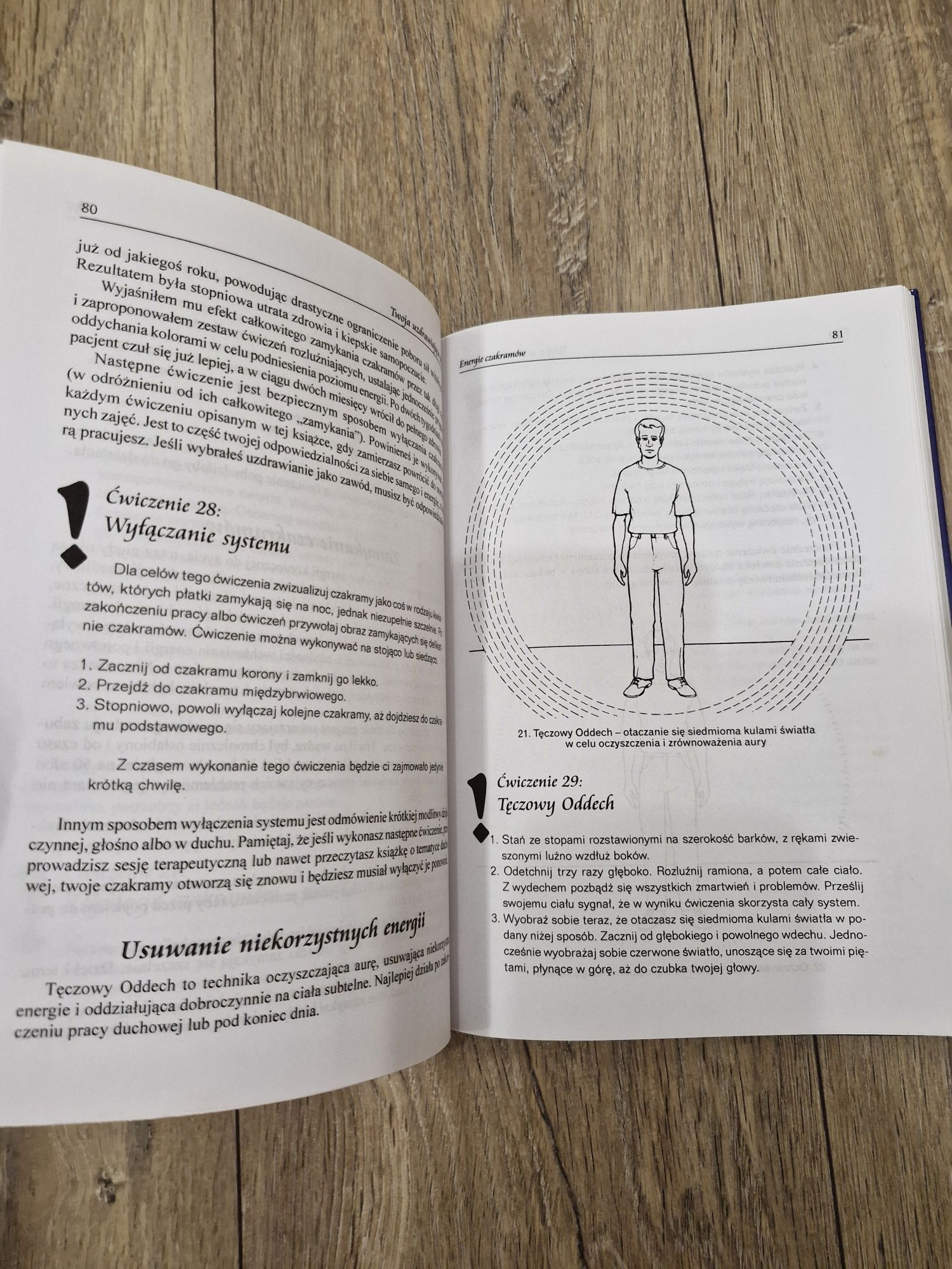 Twoja Uzdrawiająca Siła Jack Angelo