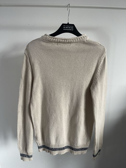 Sweter męski H&M S
