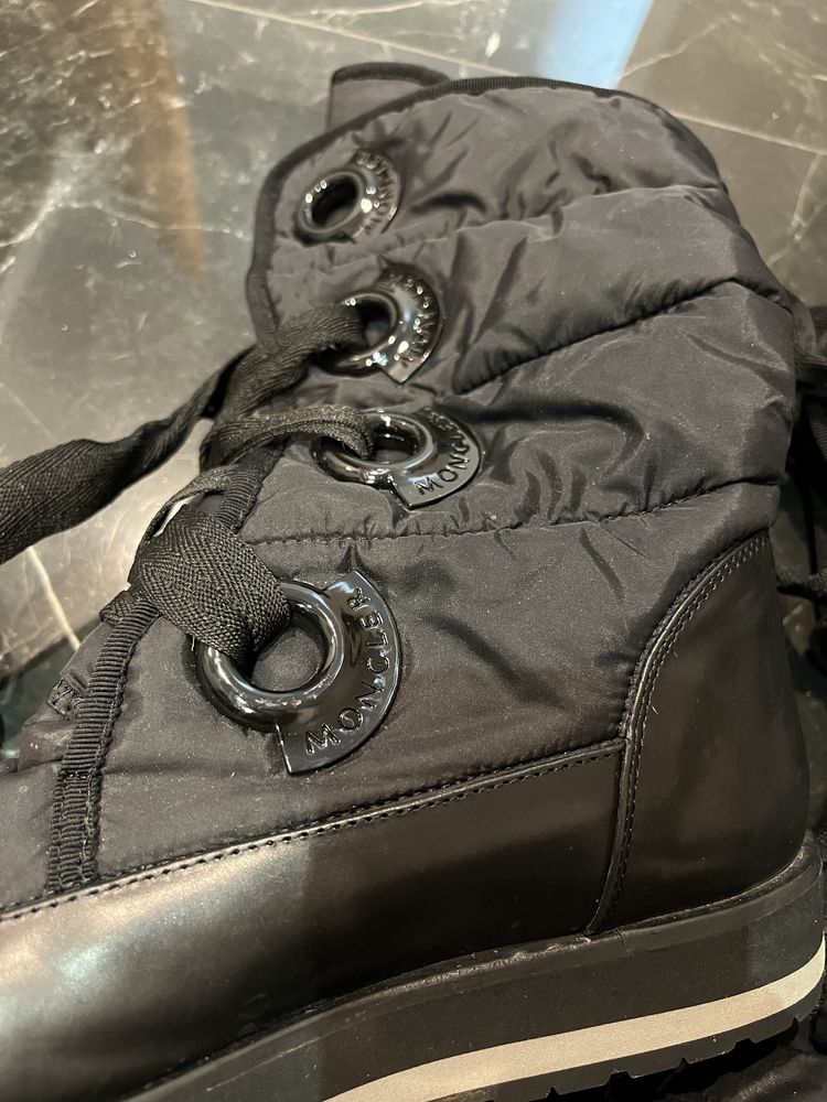 Buty Moncler r.37