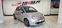 Fiat 500 1.0 Hybrid Launch Edition