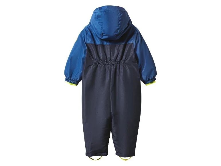 Термо комбінезон суцільний Lupilu