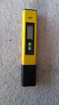 Medidor pH digital para Aquários