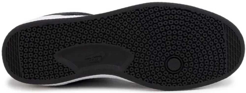 Buty Nike sportowe stylowe SB Alleyoop: różne rozmiary