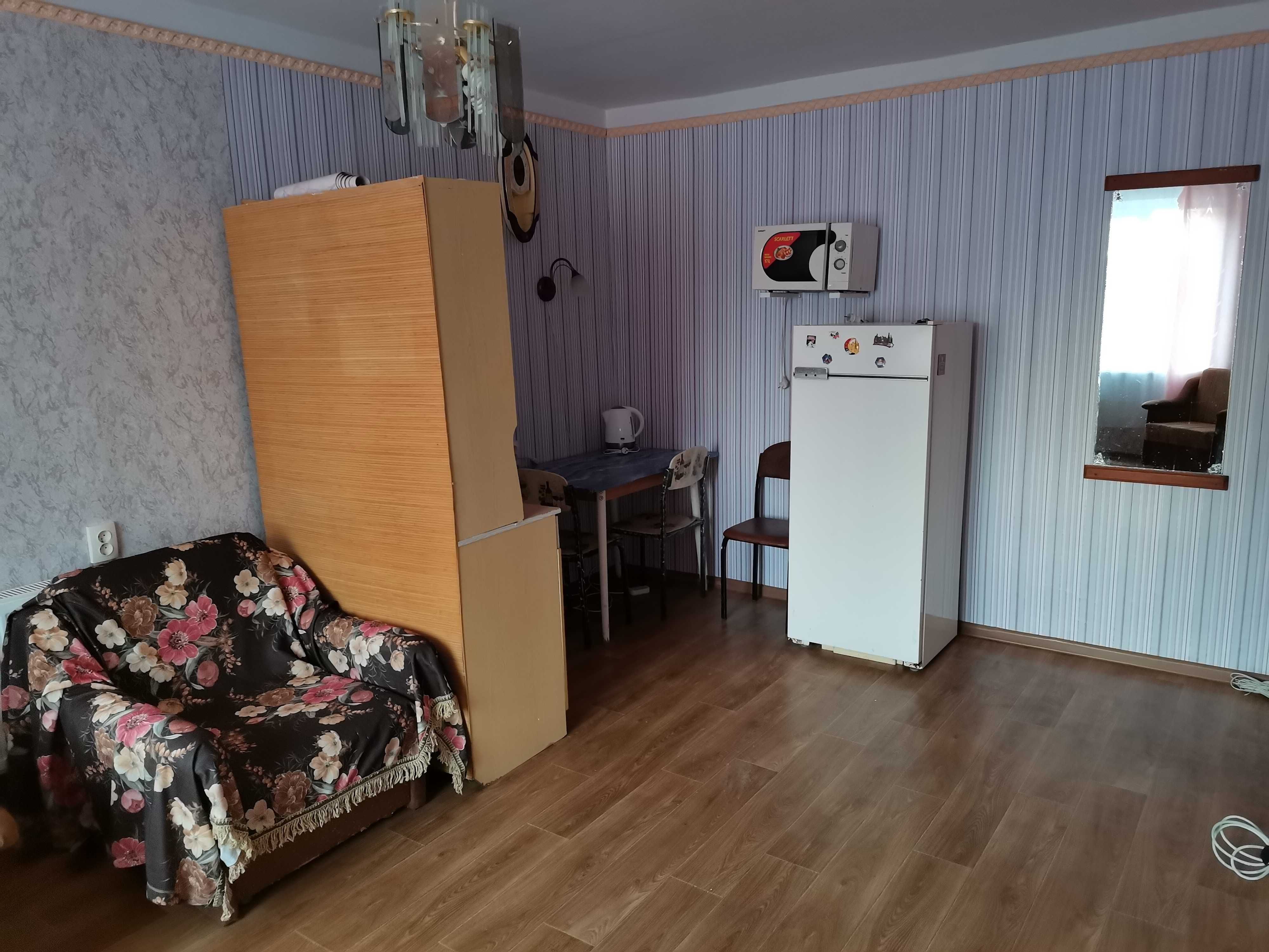 Сдам 2 комнаты в общежитии Клочковская