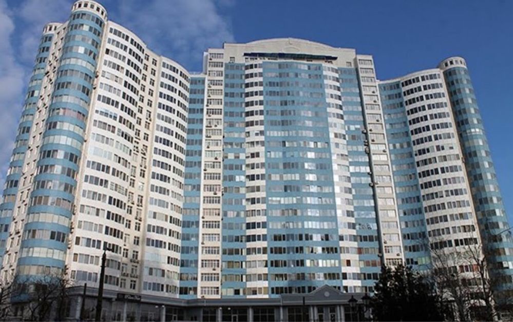 Сдам 1-комнатную квартиру в ЖК Пальмира, Генуэзская Аркадия, море!