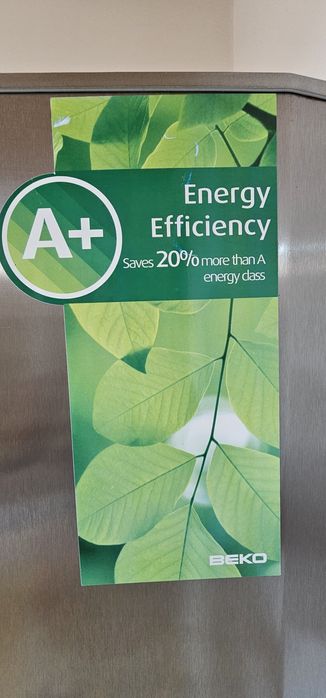 Frigorífico Beko A+