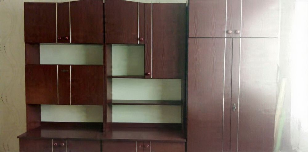 Meble - komplet lub pojedyncze sztuki