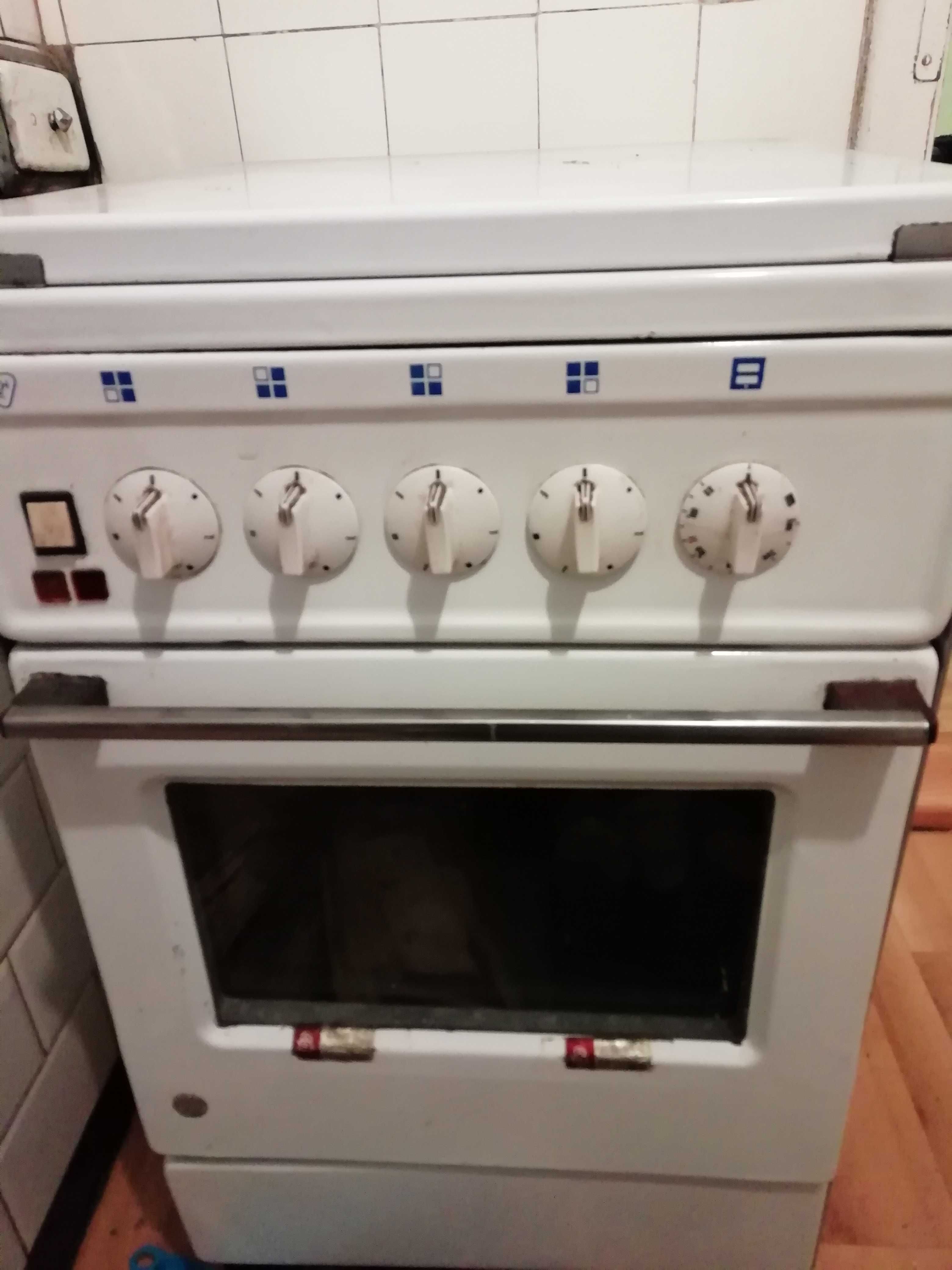 Piec  elektryczny