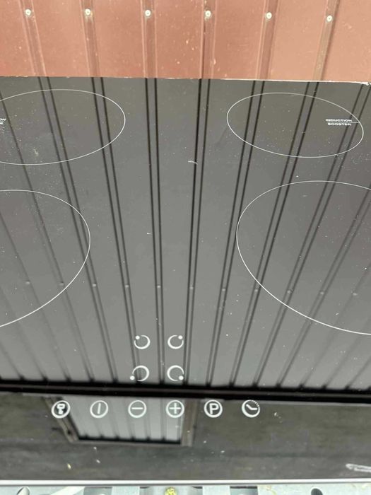 Płyta indukcyjna Cooke&Lewis CLIND60 4 strefy