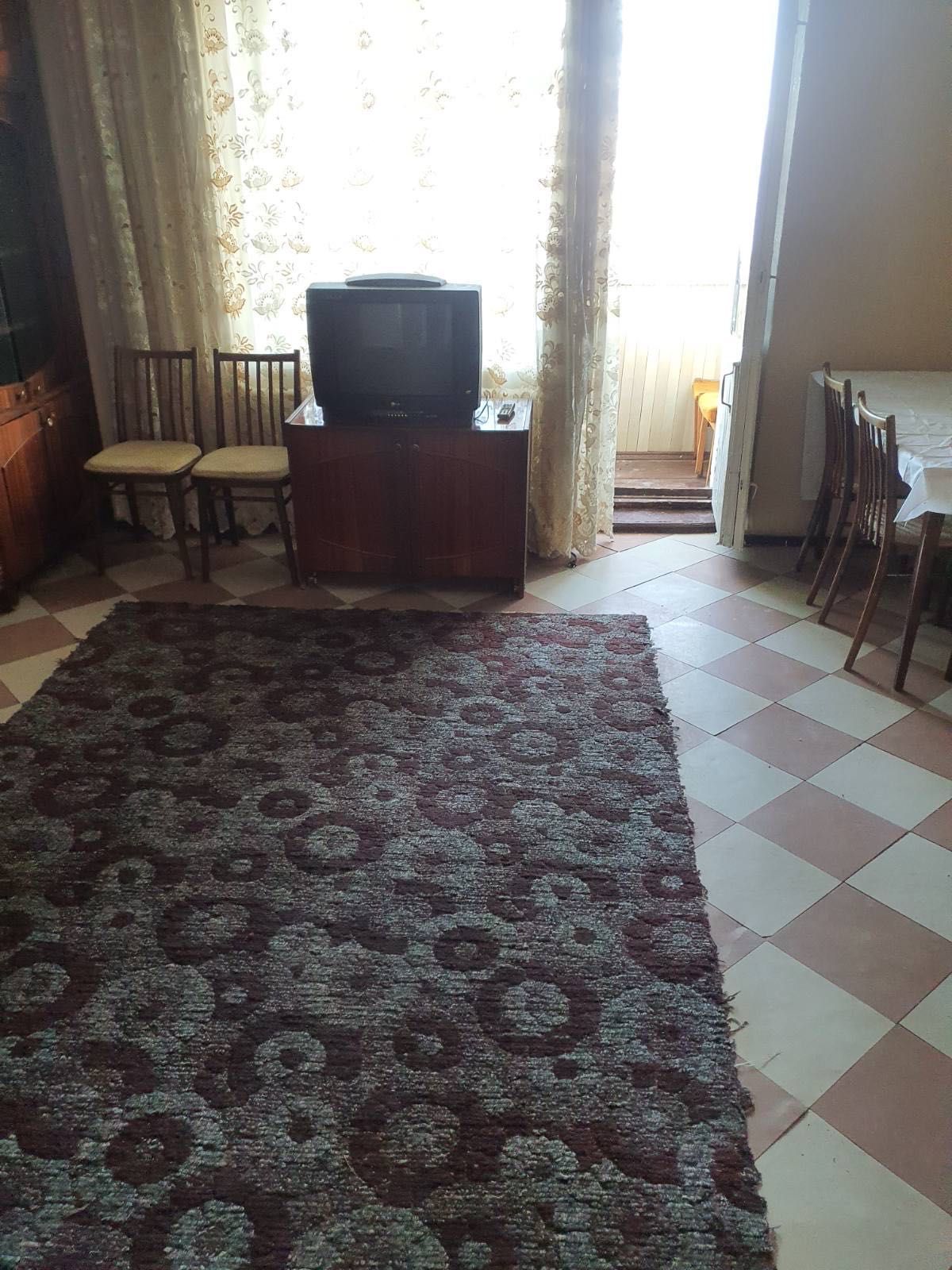Кімната на підселення