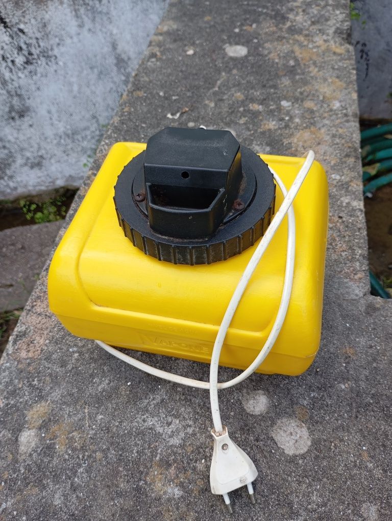 Vaporizador Vapone