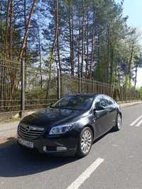 Opel Insignia 2.0cdti Salon Pl Cosmo