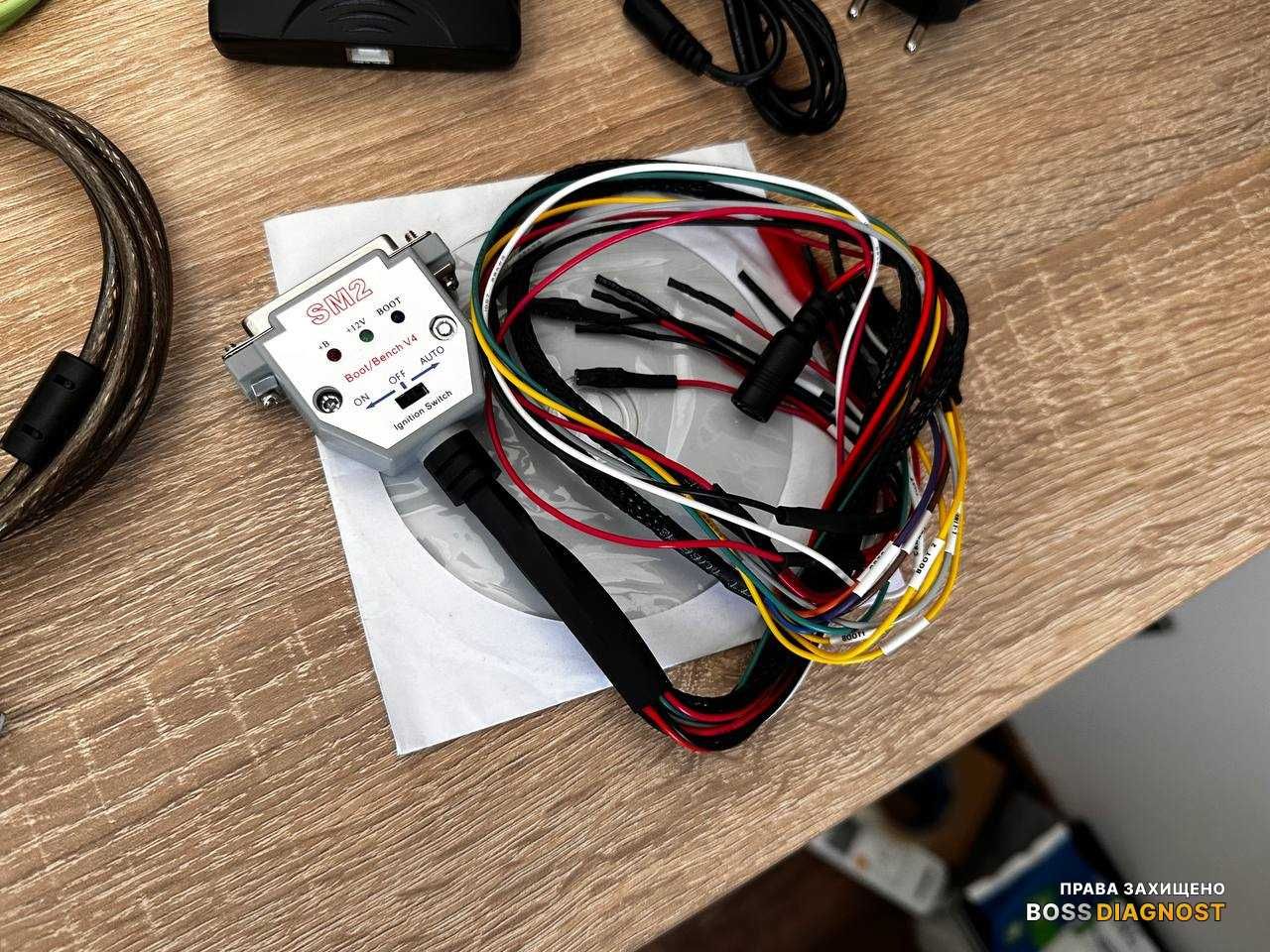 Scanmatik 2 pro ‼️ Сканматик 2 про, SM2 Pro версія 2.21.22 +софт j2534
