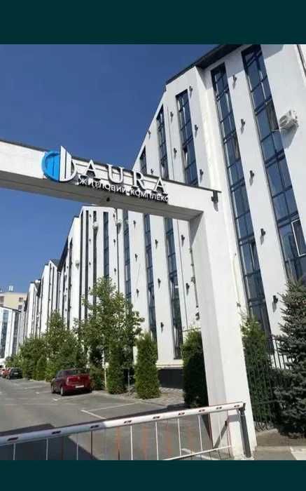 Продам квартиру, ЖК АУРА ЦЕНТР, ГАЗ, без комісії, ВЛАСНИК