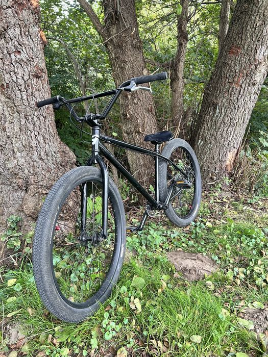 Mafia bike bomma 27,5