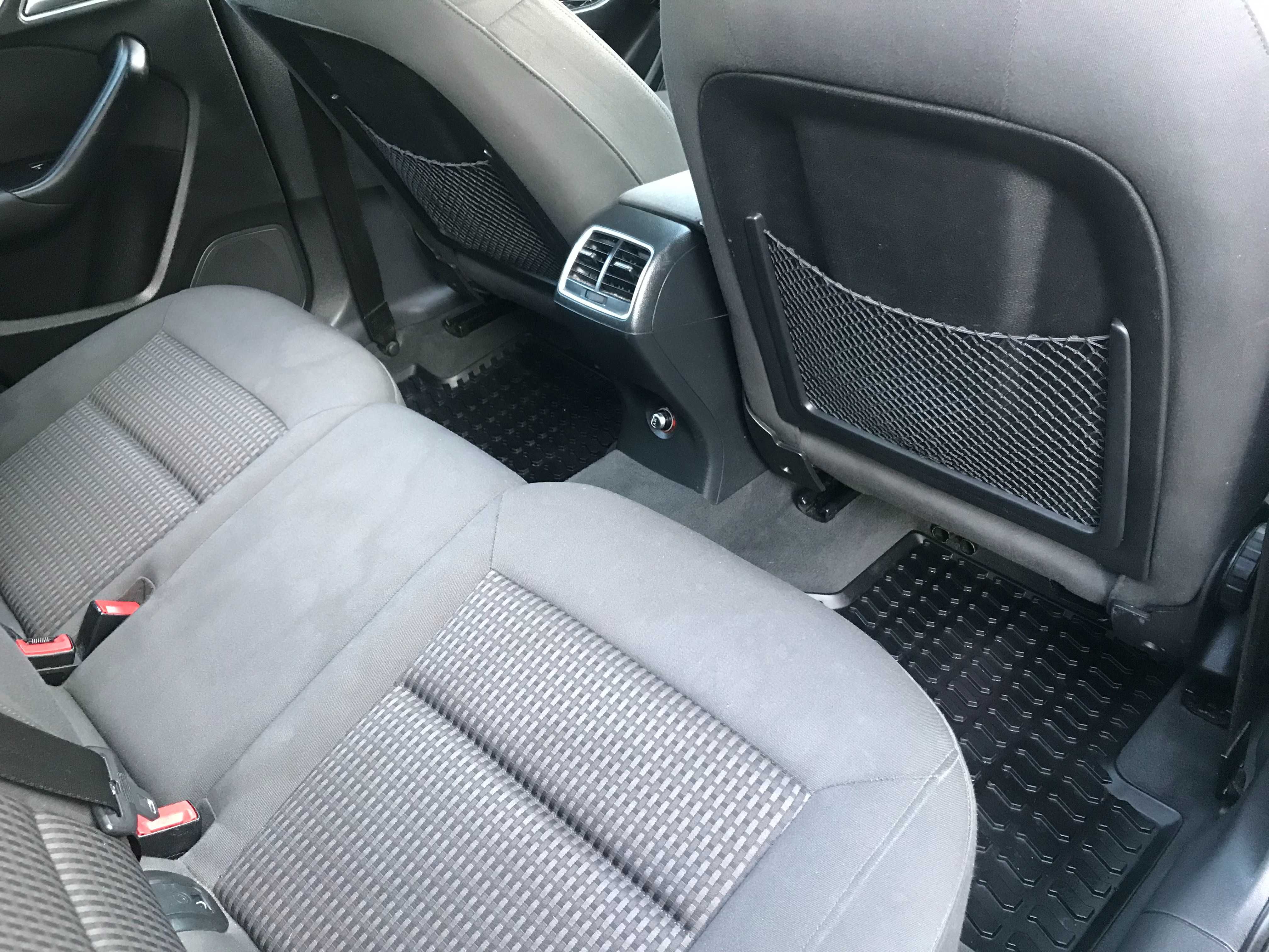 Super Audi Q3 170km QUATTRO