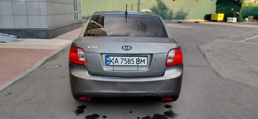 Продается Киа Рио