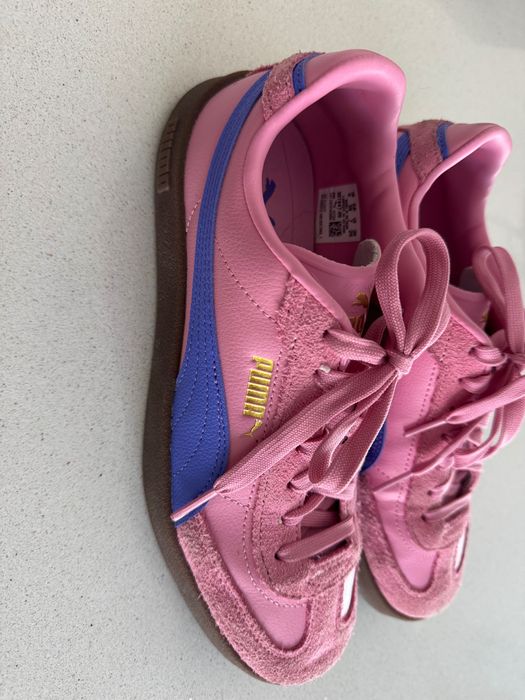 Sapatilhas Puma tamanho 39 EU