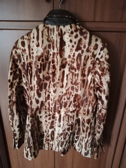 Куртка женская FERRY