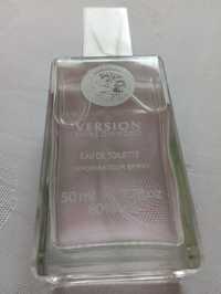 Woda toaletowa Version shine 50 ml jak bright cristal