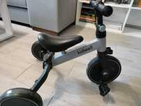 Rowerek kidwell 3w1