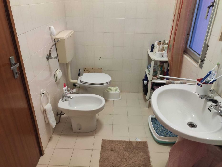 Quarto para estudante, Faro, Bom João