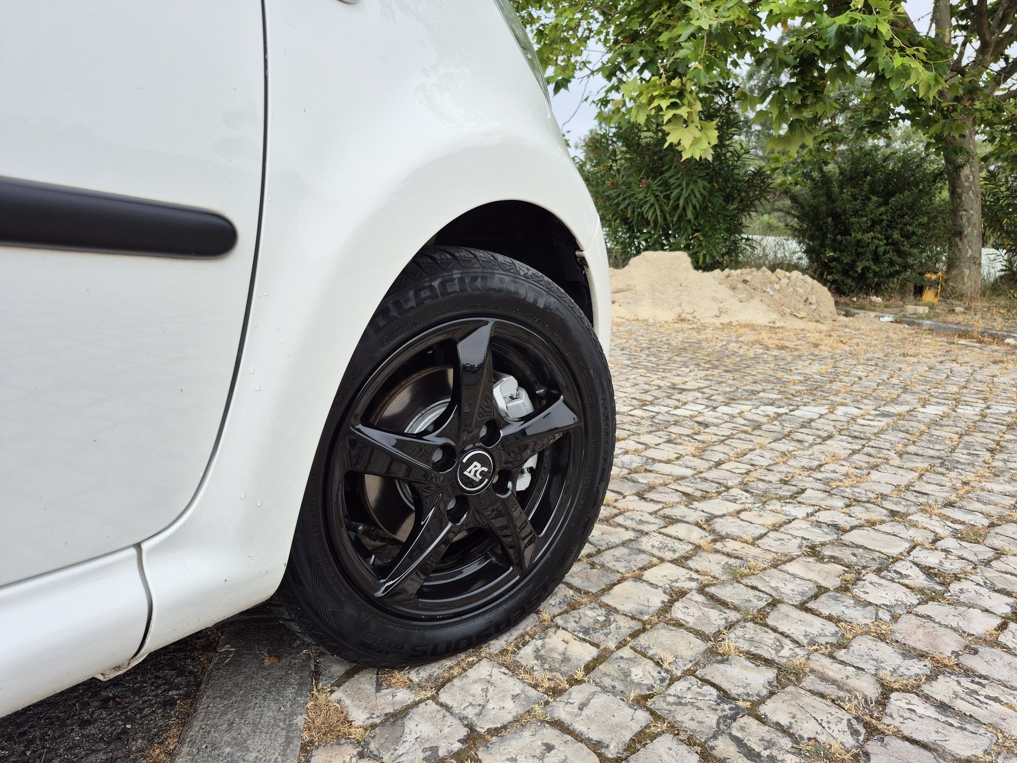 Peugeot 107 - AUTOMÁTICO | GARANTIA | 2013
